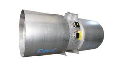 Cvsair - Tunnel Fans