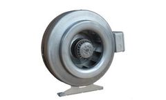 Cvsair - Circular Inline Duct Fan
