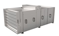 Cvsair - Shelter Fan