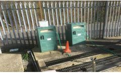 JEMS - Feasibility Study Services