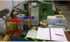 JEMS - Treatability Study Services