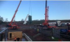 JEMS - Construction/Installation Services