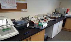 JEMS - Field Analysis Services