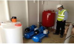 JEMS - Operator Training