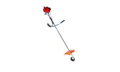 Mihoo - Model MH102 - 4-Stroke Shouder Pack Beush Cutter