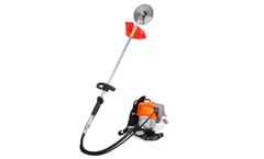 Mihoo - Model MH103 - 2-Stroke Backpack Brush Cutter
