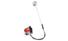 Mihoo - Model MH104 - Four-Stroke Grass Cutter