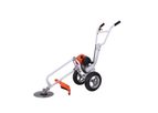 Mihoo - Model MH105 - Hand Push Grass Cutter