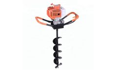 Mihoo - Model MH201 - One Man or Two Man Operate Earth Auger