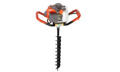 Mihoo - Model MH202 - Earth Auger
