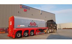 Gt-Semi-Trailers - Inloader Semi Trailer
