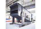 SBM - Model S5X - Vibrating Screen