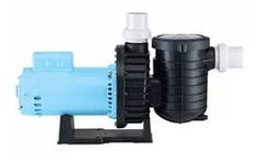 Laswim - Model A1SB Series - Centrifugla Pumps