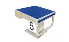 Laswim - Standard Starting Platform