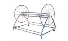 Laswim - Storage Reel