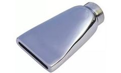 Laswim - Model WL-C007 - Copper Jet