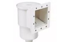 Laswim - Model WL-APZ02 - Standard Wall Skimmer