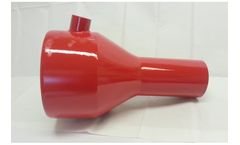 Stemdrive - Lightweight Mixer