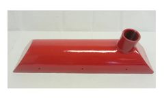 Stemdrive - Pump Sump Agitator