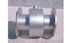 Stemdrive - In-Line Fluidiser