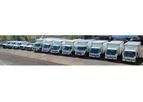 Recycling Equipment Service
