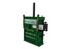 REC - Vertical Downstroke Balers