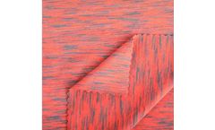 Mingmao - Model 11SP006 - Spandex Space Dye Jersey Fabrics