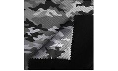 Mingmao - Model 12P007 - Print Fabrics