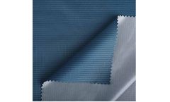 MingMao - Model 25P028-G3 - Polyesrter Stripe Lnterlock Coatted Fabrics