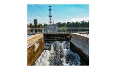 Contacting & Non-contacting Ultrasonic Instrumentation for Influent and Effluent Flow Monitoring