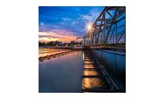 Ultrasonic Level Instrumentation for Sludge Monitoring and Control Applications