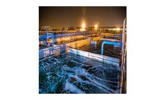 Ultrasonic instrumentation for differential monitoring and control applications