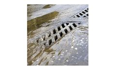 Ultrasonic Level & Flow Instrumentation for Sewer Network monitoring Applications