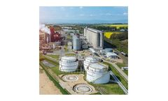 Ultrasonic Instrumentation for Chamber and Digester Monitoring Applications