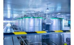 Ultrasonic Level & Flow Instrumentation for UV Flume or Tank Applications