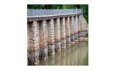 Ultrasonic Instrumentation for River Level Velocity & Flow Applications