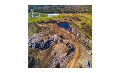 Ultrasonic Instrumentation for Landfill Leachate & Recycling Centers Applications