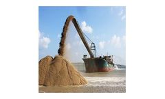 Ultrasonic Instrumentation for Dredging and Bypass Flow Applications