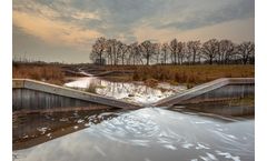 Ultrasonic Flow and Level Instrumentation for Groundwater Monitoring Applications