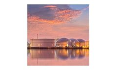 Ultrasonic instrumentation for diesel tank, train car & dump truck levels applications