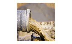 Ultrasonic instrumentation for slurry flow & potash flurry flow applications