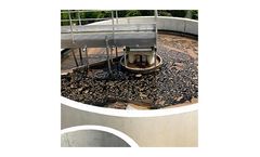 Ultrasonic instrumentation for sludge interface applications