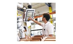 Ultrasonic instrumentation for process control and monitoring applications