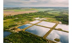 Ultrasonic Instrumentation for Lagoon Level Applications