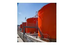 Ultrasonic Instrumentation for Tank Level Monitoring Applications