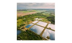 Ultrasonic instrumentation for retention ponds and basin levels applications