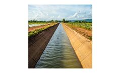 Ultrasonic Instrumentation for Lined & Unlined Canal Applications