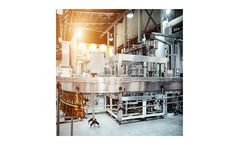 Liquid Level and Flow Sensors for Beverage Processing Plants