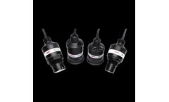 Intelligent Ultrasonic Level Sensors Works Where Others Fail