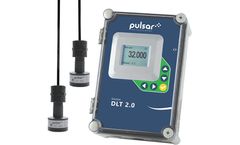 Greyline - Model DLT 2.0 - Differential Level Transmitter